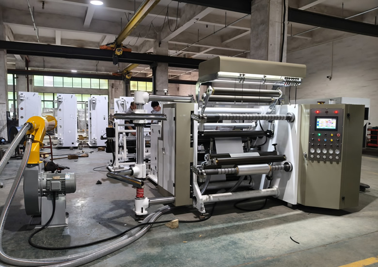 DFQ1000C4-2型铝箔压纹米乐在线登录官网 DFQ1000C4-2型铝箔压纹米乐在线登录官网